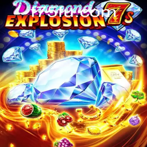 Explorando o Mundo de DiamondExplosion7s: Aventura e Estratégia