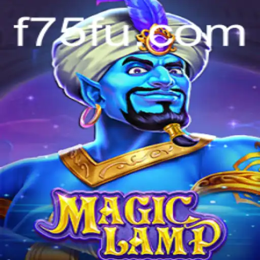 MagicLamp: Uma Jornada Imersiva no Mundo dos Desejos
