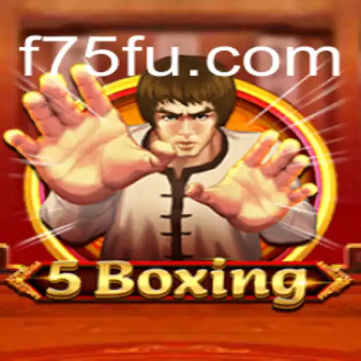 Descubra o Mundo do Jogo 5Boxing: Uma Introdução Detalhada e Regras Completas