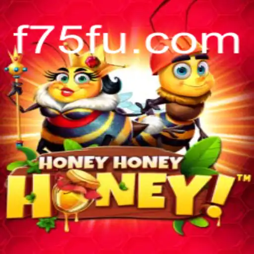 Explorando o Mundo de 'HoneyHoneyHoney': Um Jogo Envolvente em F75.com