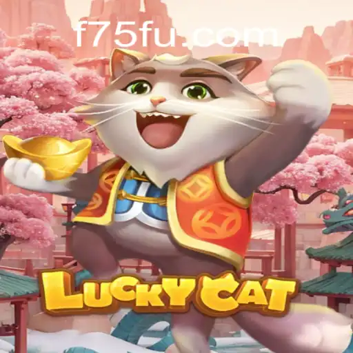 Descubra o Empolgante Mundo do Jogo LuckyCat