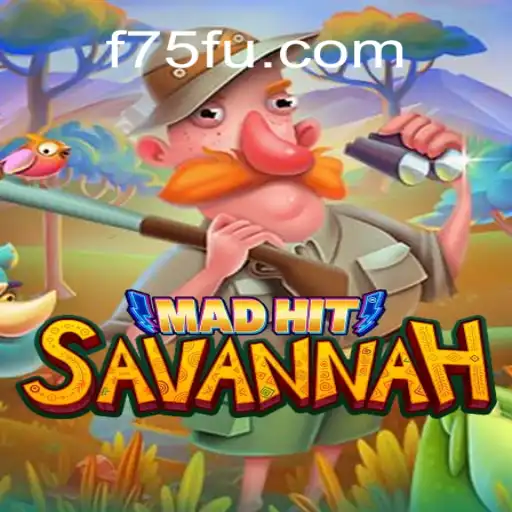 Descubra o Fascinante Mundo de MadHitSavannah