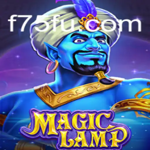 MagicLamp: Uma Jornada Imersiva no Mundo dos Desejos