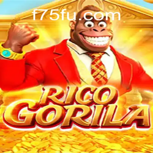 Explorando o Fascinante Mundo de RicoGorila: O Jogo do Momento