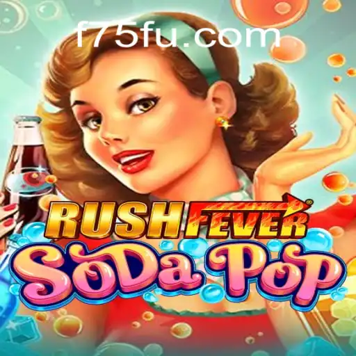 Descubra o Mundo Vibrante de RushFeverSodaPop