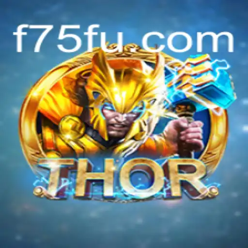 THOR: Um Mergulho no Mundo do Jogo com F75.com