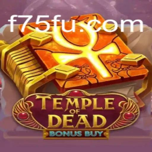 Explorando TempleofDeadBonusBuy: Um Mergulho no Mundo dos Jogos de Cassino Online