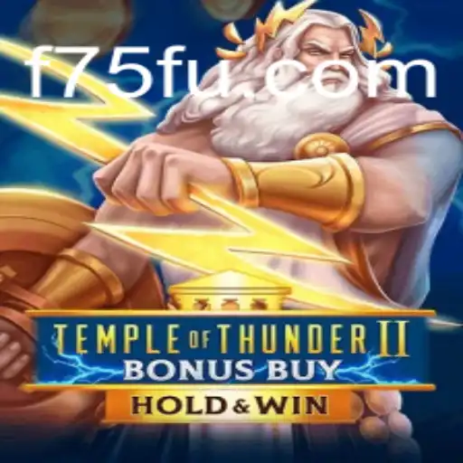 Temple of Thunder II Bonus Buy: Explore a Aventura Épica