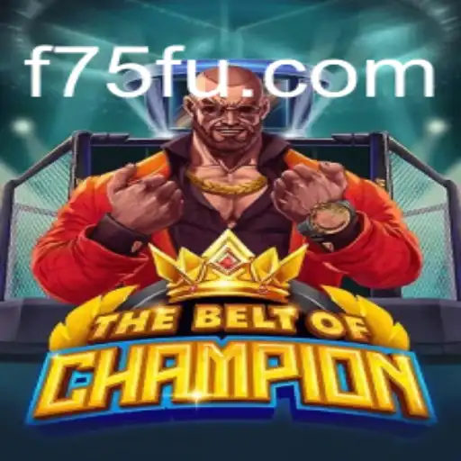 TheBeltOfChampion: Uma Jornada Épica no Mundo dos Jogos Virtuais