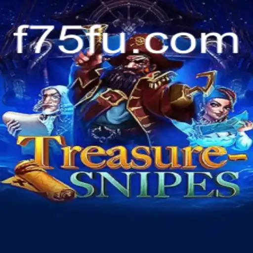 Explore o Fascinante Mundo de TreasureSnipes