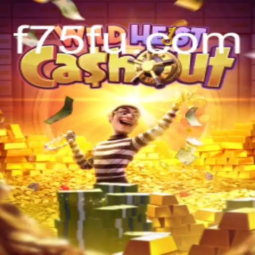 WildHeistCashout: A Nova Sensação no Mundo dos Jogos Online