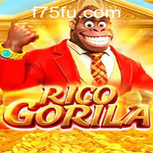 Explorando o Fascinante Mundo de RicoGorila: O Jogo do Momento