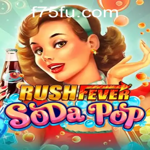 Descubra o Mundo Vibrante de RushFeverSodaPop