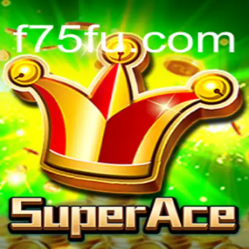 Descubra SuperAce: O Jogo de Estratégia Inovador da F75.com