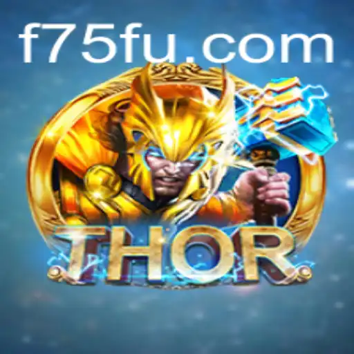 THOR: Um Mergulho no Mundo do Jogo com F75.com