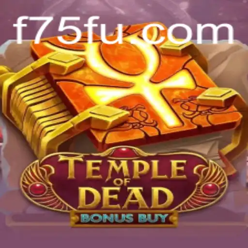 Explorando TempleofDeadBonusBuy: Um Mergulho no Mundo dos Jogos de Cassino Online