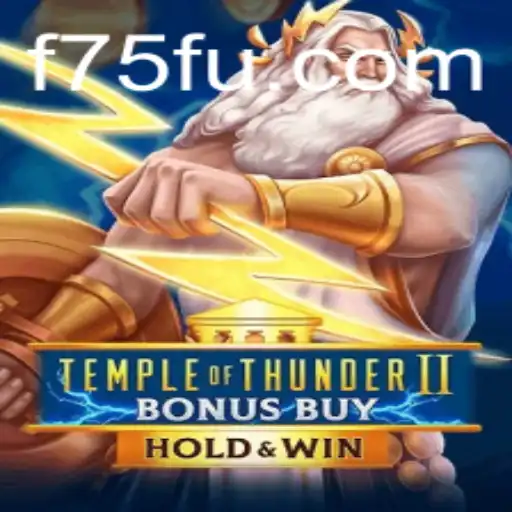 Temple of Thunder II Bonus Buy: Explore a Aventura Épica
