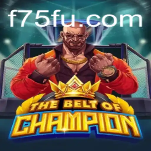 TheBeltOfChampion: Uma Jornada Épica no Mundo dos Jogos Virtuais