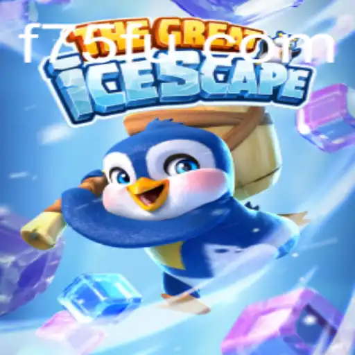 Explorando o Mundo Fascinante de TheGreatIcescape: Um Guia Completo