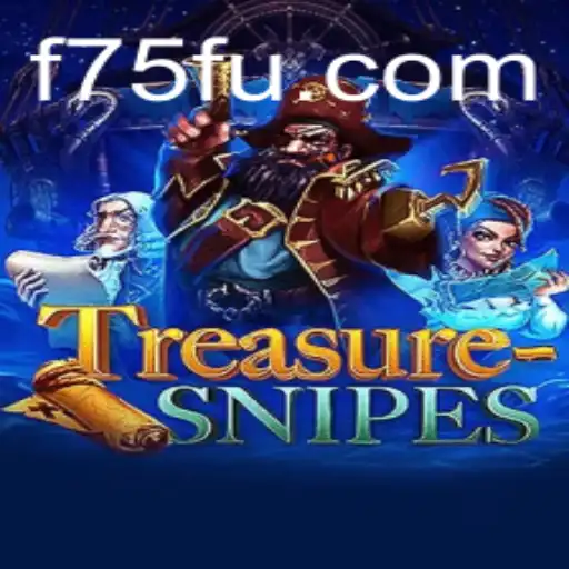 Explore o Fascinante Mundo de TreasureSnipes